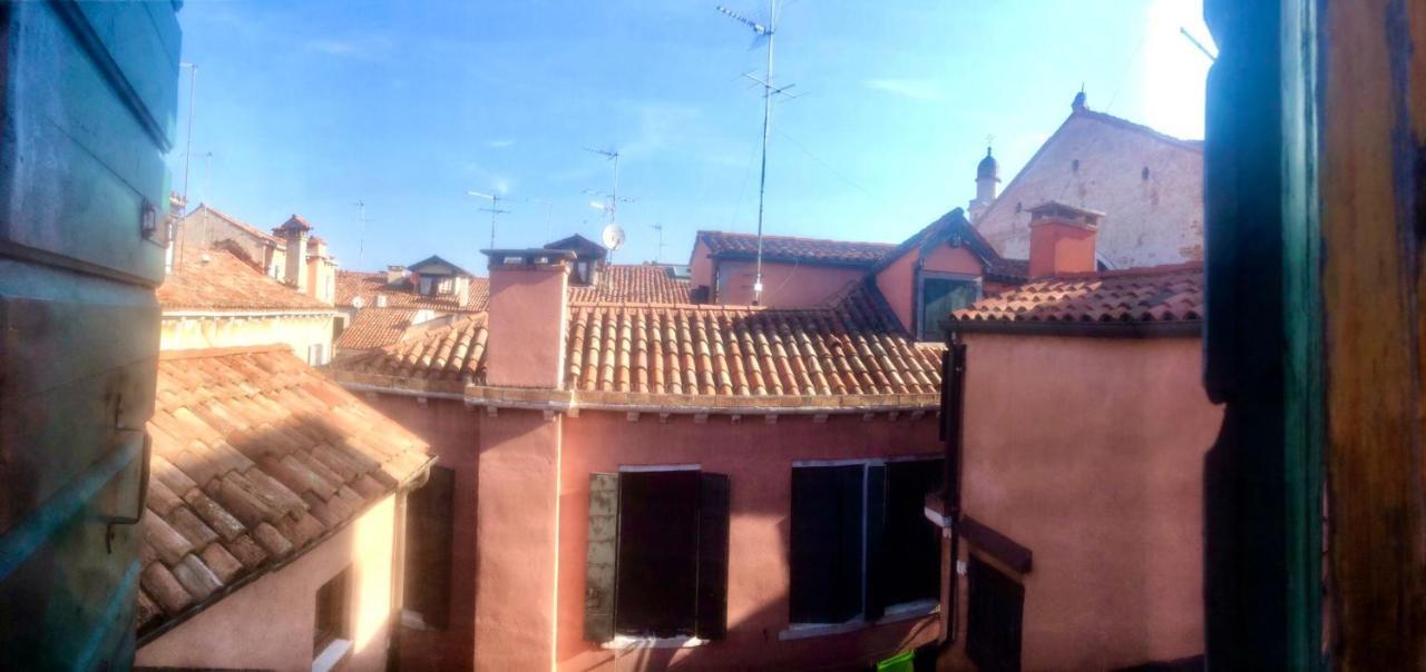 Ca' Margarita Apartment Venice Exterior photo