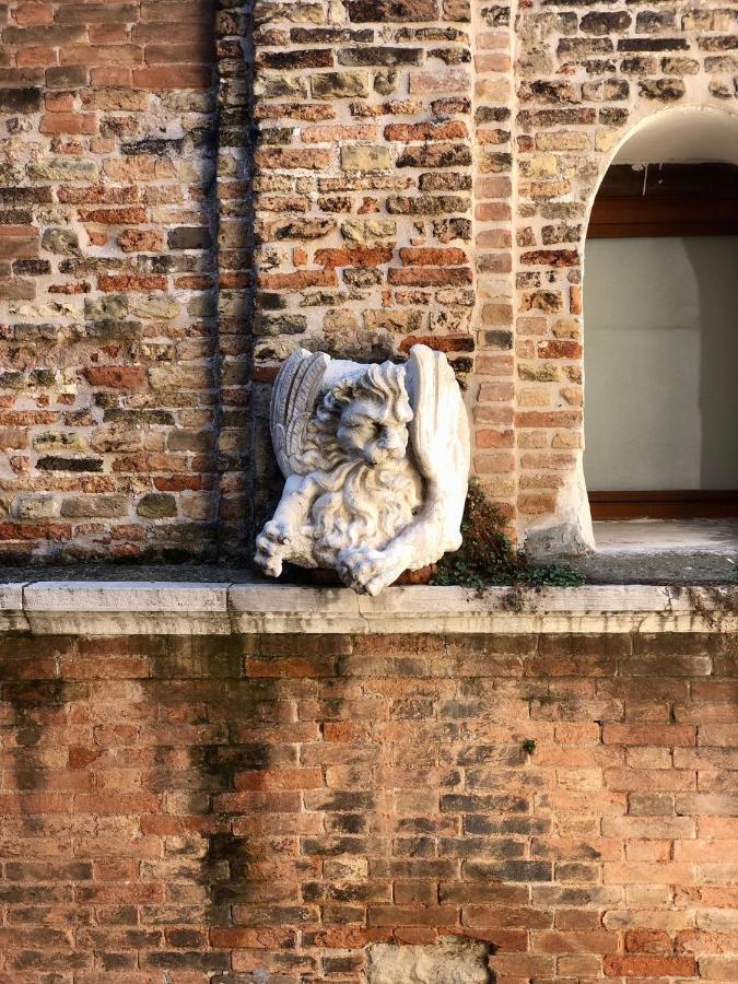 Ca' Margarita Apartment Venice Exterior photo