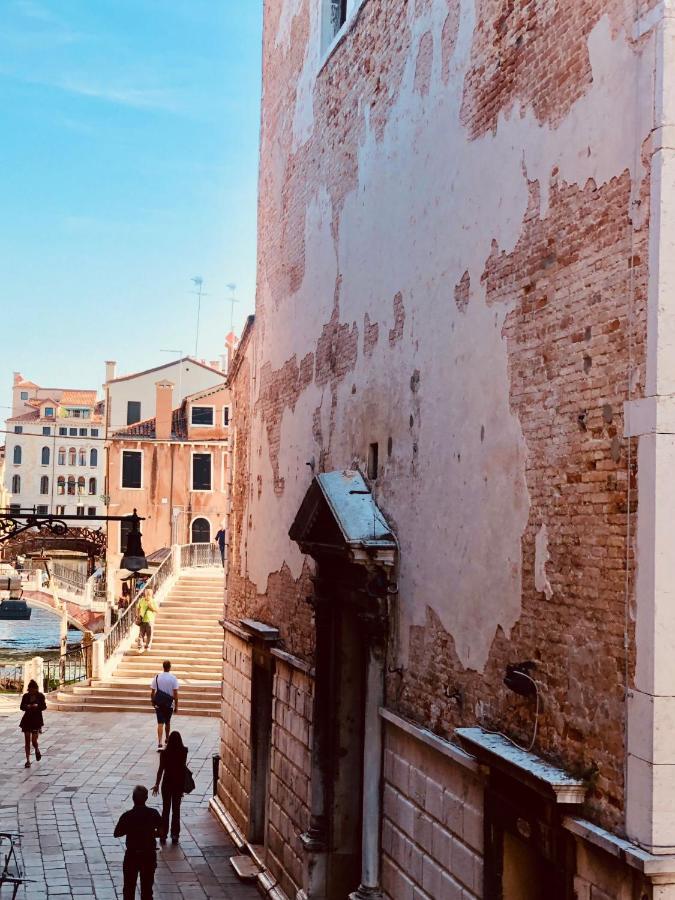 Ca' Margarita Apartment Venice Exterior photo