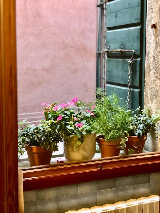 Ca' Margarita Apartment Venice Exterior photo