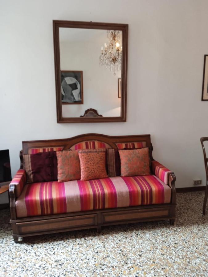 Ca' Margarita Apartment Venice Exterior photo